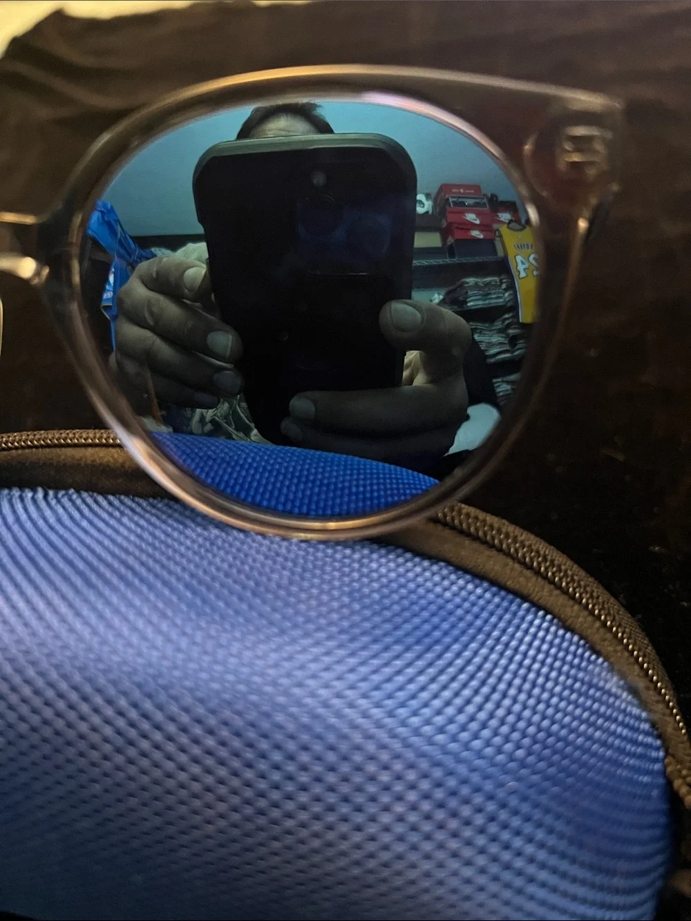 Maui Jim MEHANA Women’s Sunglasses with Blue Mirrored Lenses MADE IN ITALY 🇮🇹